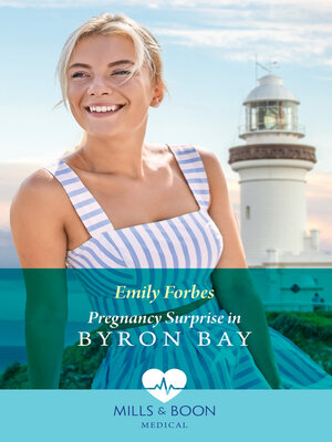 cover image of Pregnancy Surprise In Byron Bay